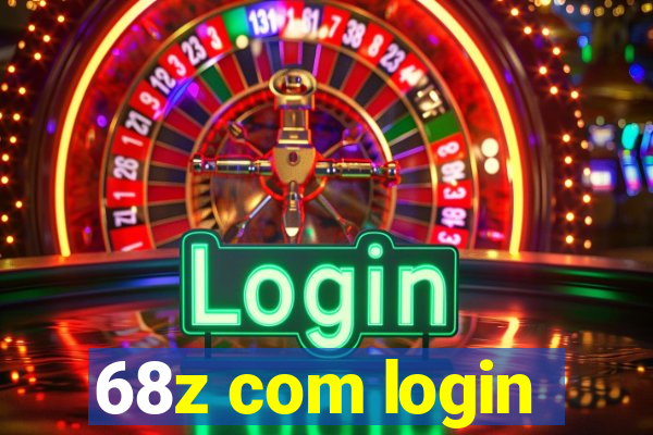 68z com login